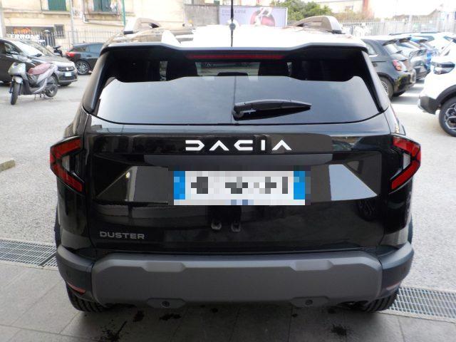 DACIA Duster My26 - 1.8 HEV 155CV AT Expression