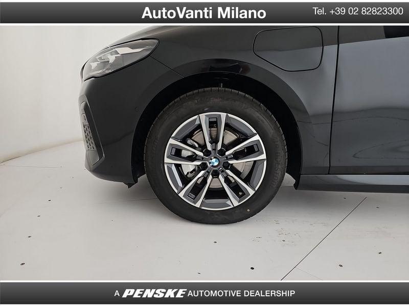 BMW Serie 2 Active Tourer 225e Active Tourer xdrive Msport auto
