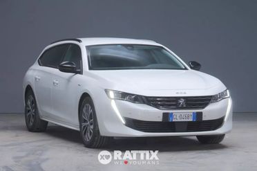 Peugeot 508 SW 1.6 hybrid phev 225CV Allure Pack e-eat8