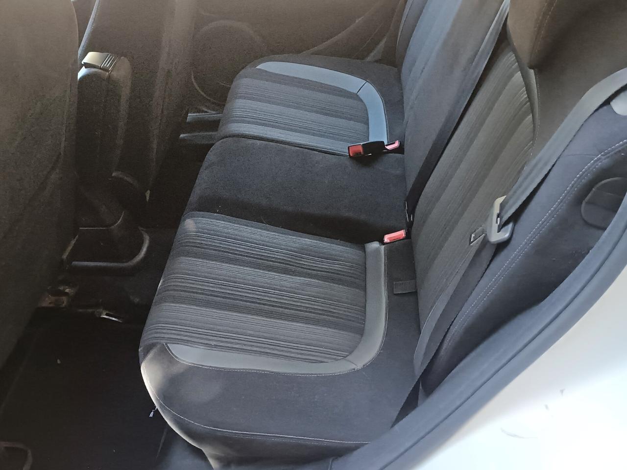 Fiat Punto Evo Punto Evo 1.3 Mjt 95 CV DPF 5 porte S&S Emotion