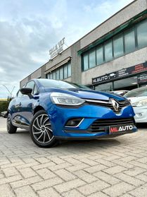 Renault Clio dCi 8V 75 CV 5 porte Duel2 - ok neopatentato