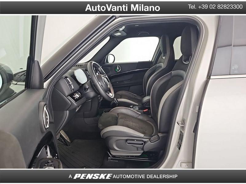 MINI Mini Countryman F60 Mini 2.0 Cooper S JCW Countryman ALL4