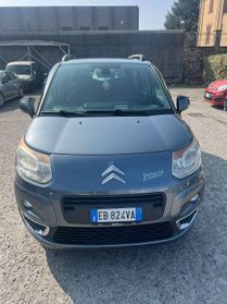Citroen C3 Picasso 1.4 VTi 95 Exclusive Style