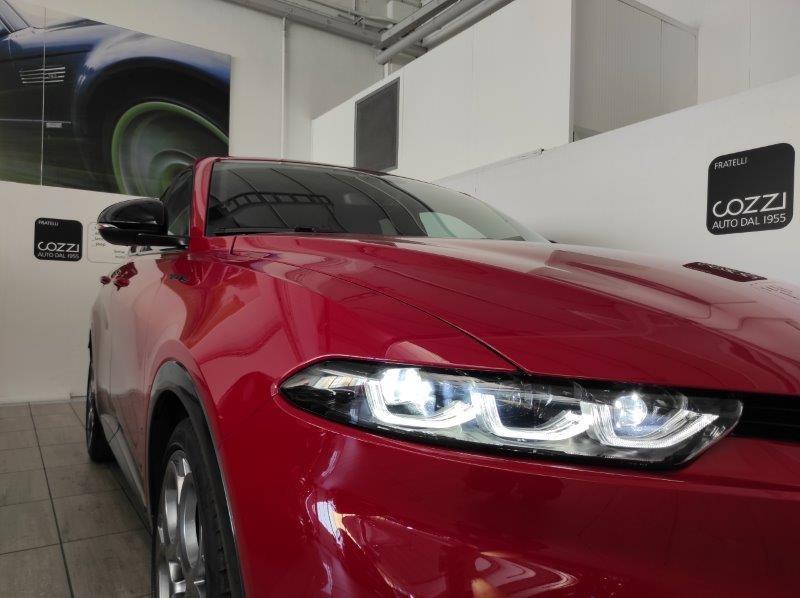 ALFA ROMEO Tonale - Tonale 1.5 130 CV MHEV TCT7 Edizione Speciale