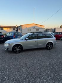 Audi A4 2.0 16V TDI Avant