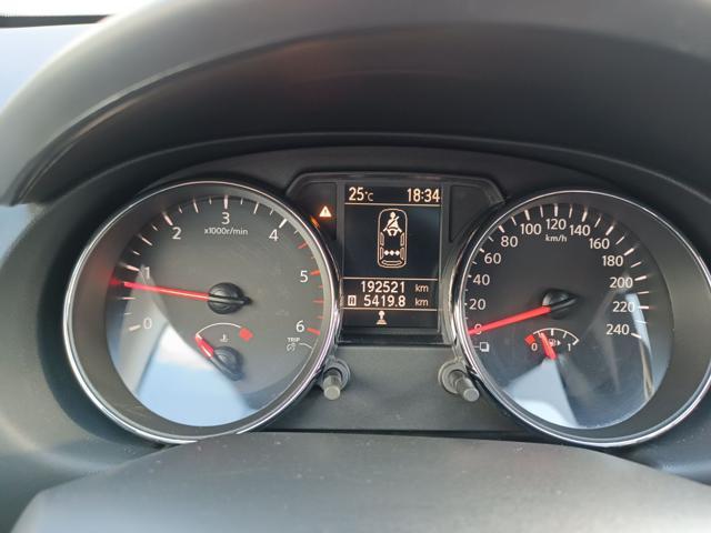NISSAN Qashqai 1.5 dCi DPF Acenta