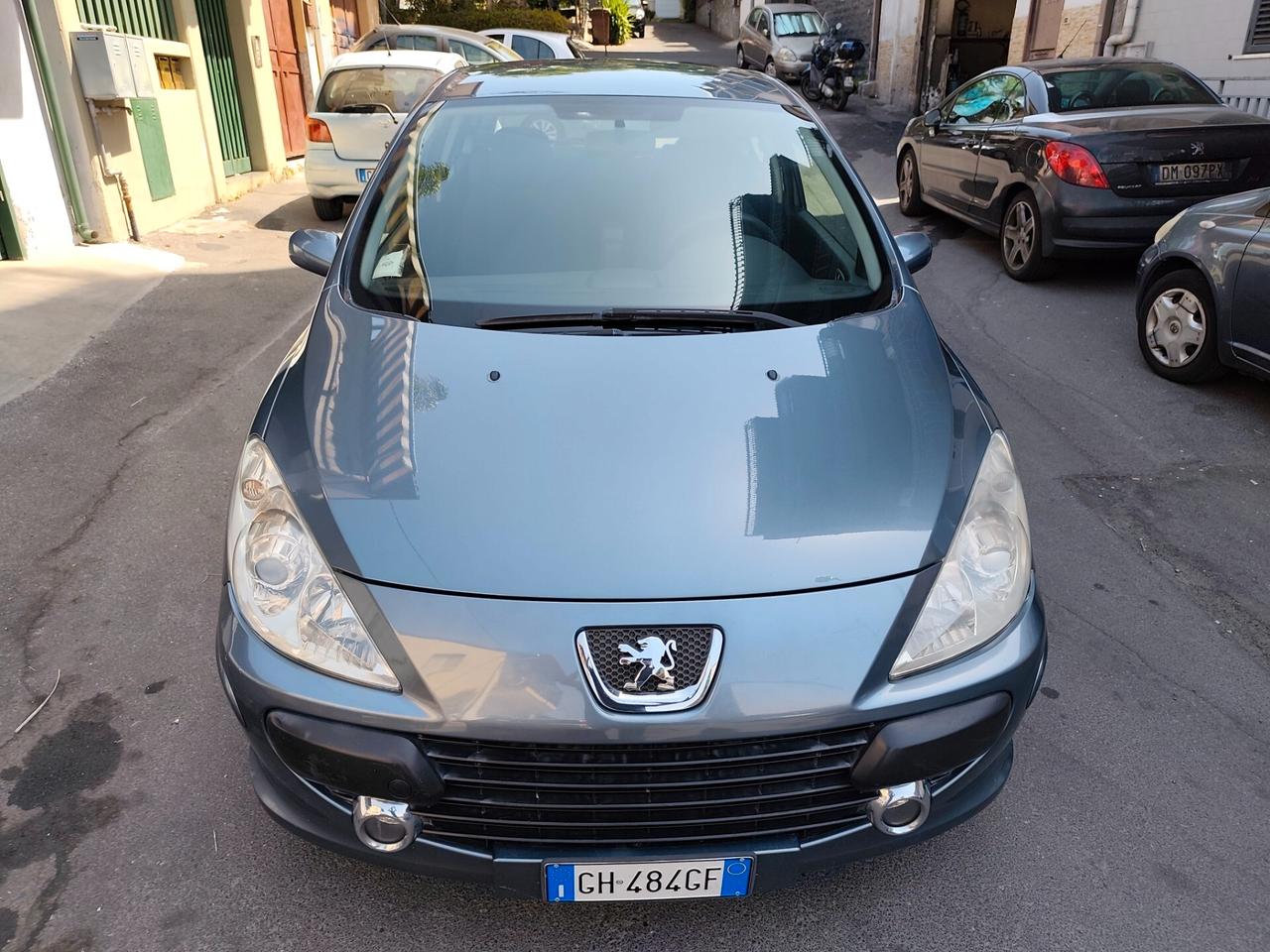 Peugeot 307 1.6 16V Perfetta