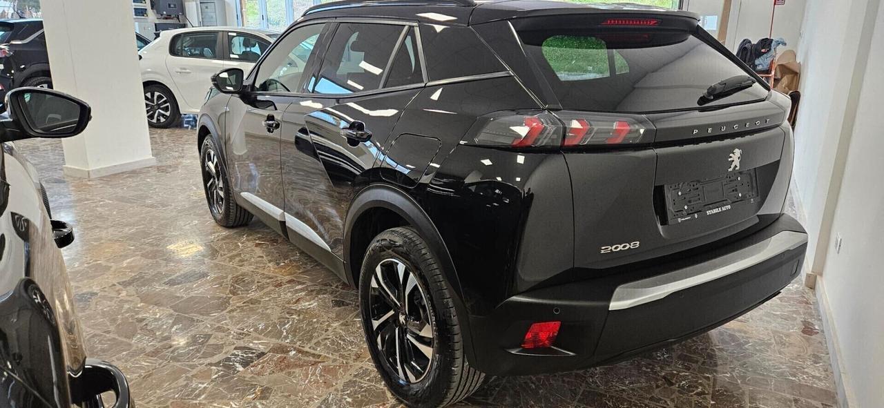 Peugeot 2008 PureTech 130 S&S Allure