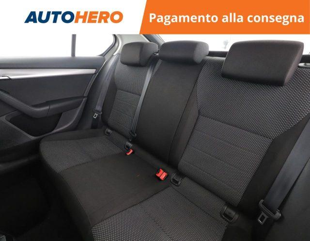 SKODA Octavia 2.0 TDI CR Executive