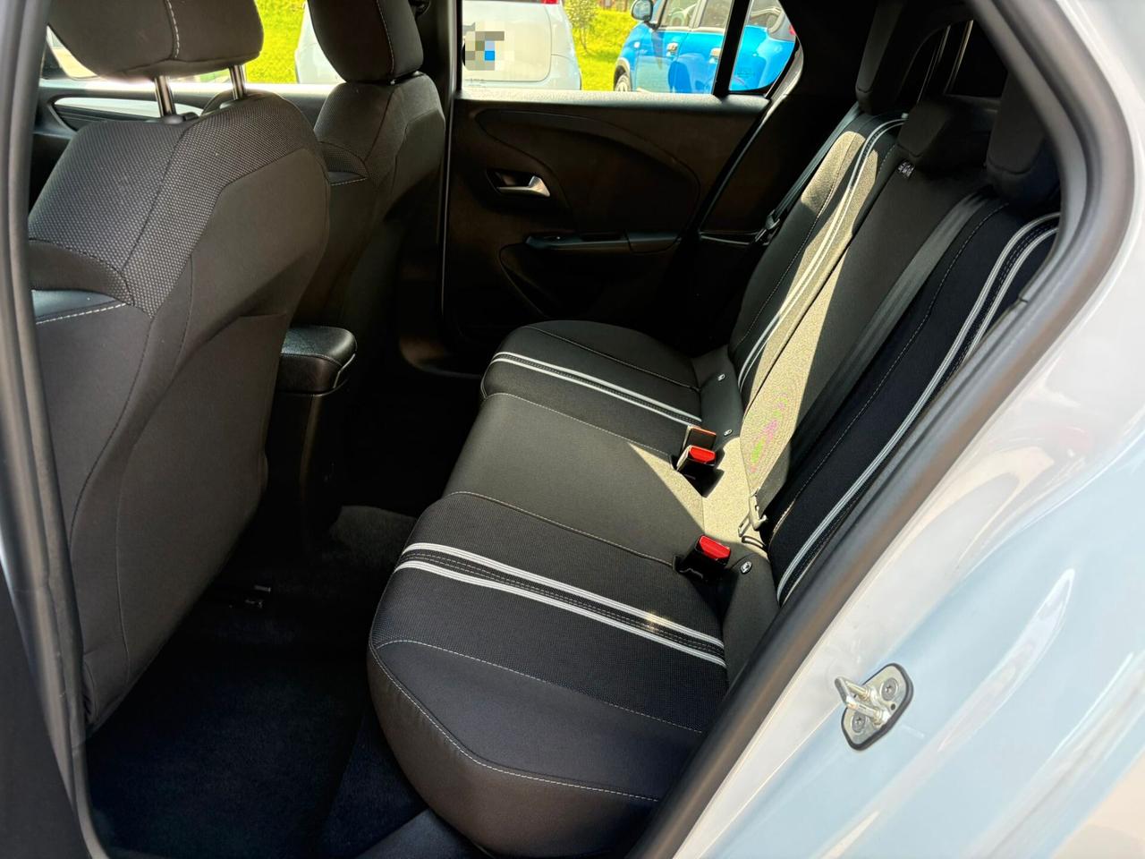 Opel Corsa 1.2 100 CV GS