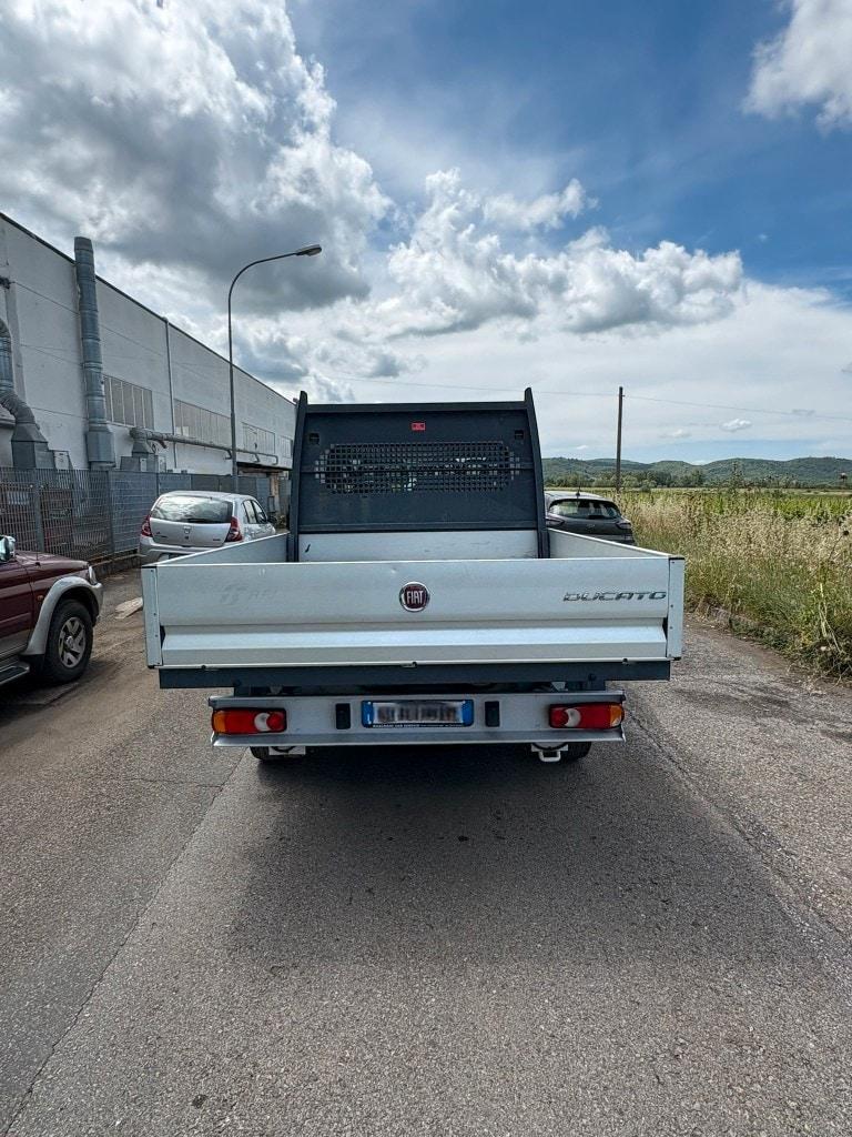 FIAT Ducato (4ª serie) Ducato 33 2.0 MJT PM-DC...