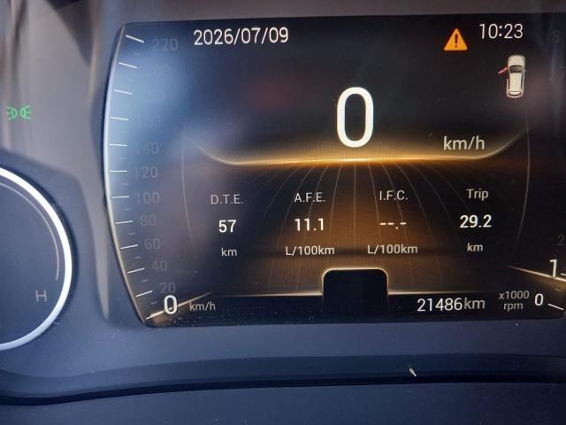 DR Automobiles Dr 4.0 1.5 Bi-Fuel GPL