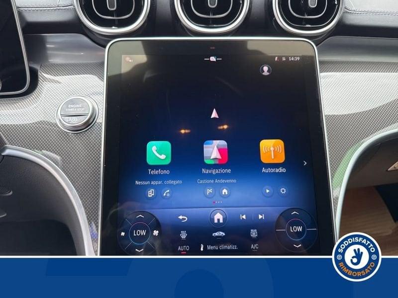 Mercedes-Benz CLE Cabrio CLE 220d Cabrio AMG Line Advanced