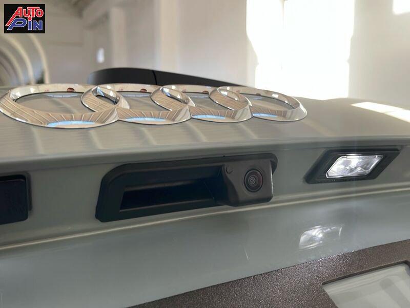 Audi A1 Sportback 30 TFSI S tronic S line edition *Grigio freccia