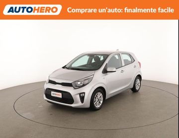 KIA Picanto 1.0 12V 5p. AMT Urban Special Edition