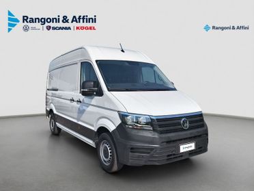 Volkswagen Crafter 35 2.0 TDI 140CV PM-TM Furgone