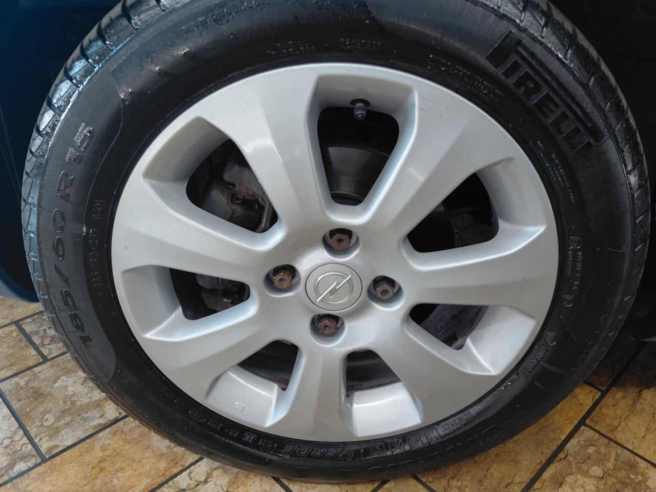 Opel Agila 1.0 12V 65CV Enjoy