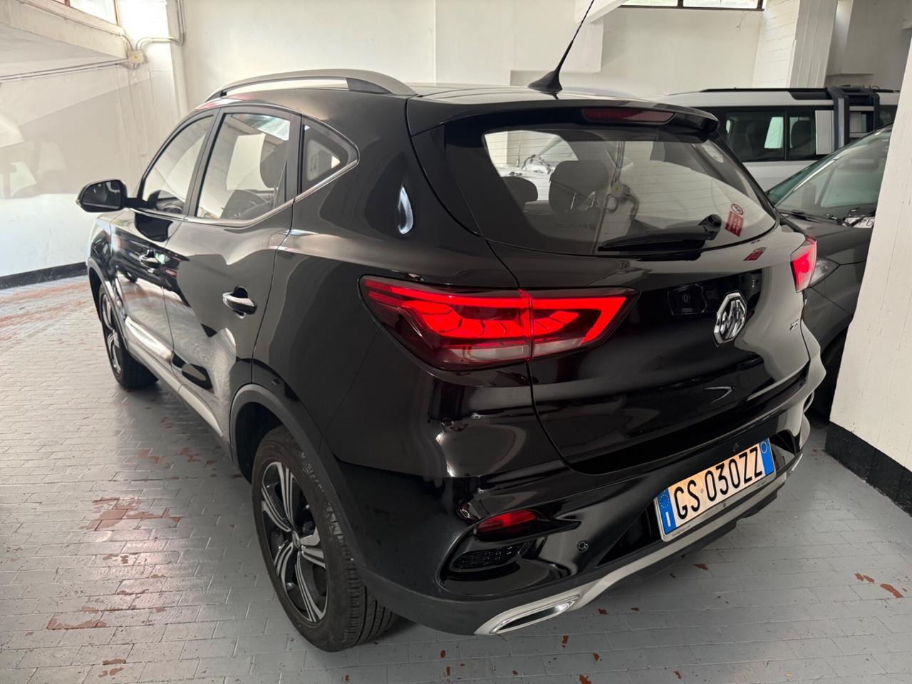 Mg ZS 1.5 VTi-tech Luxury