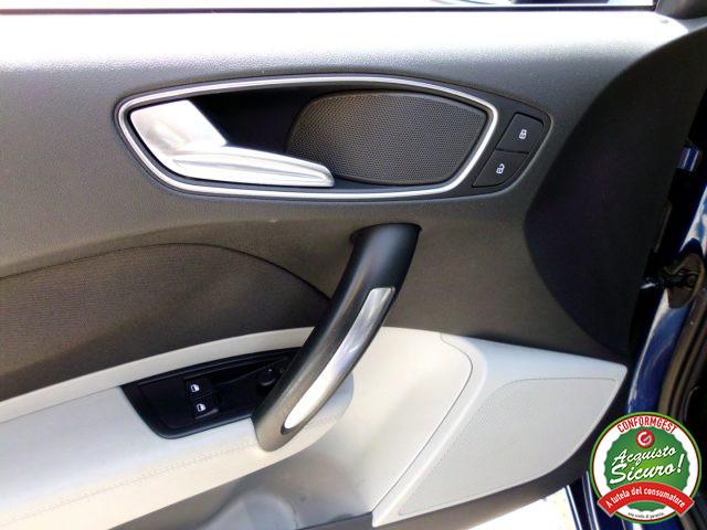 AUDI A1 1.2 TFSI Ambition
