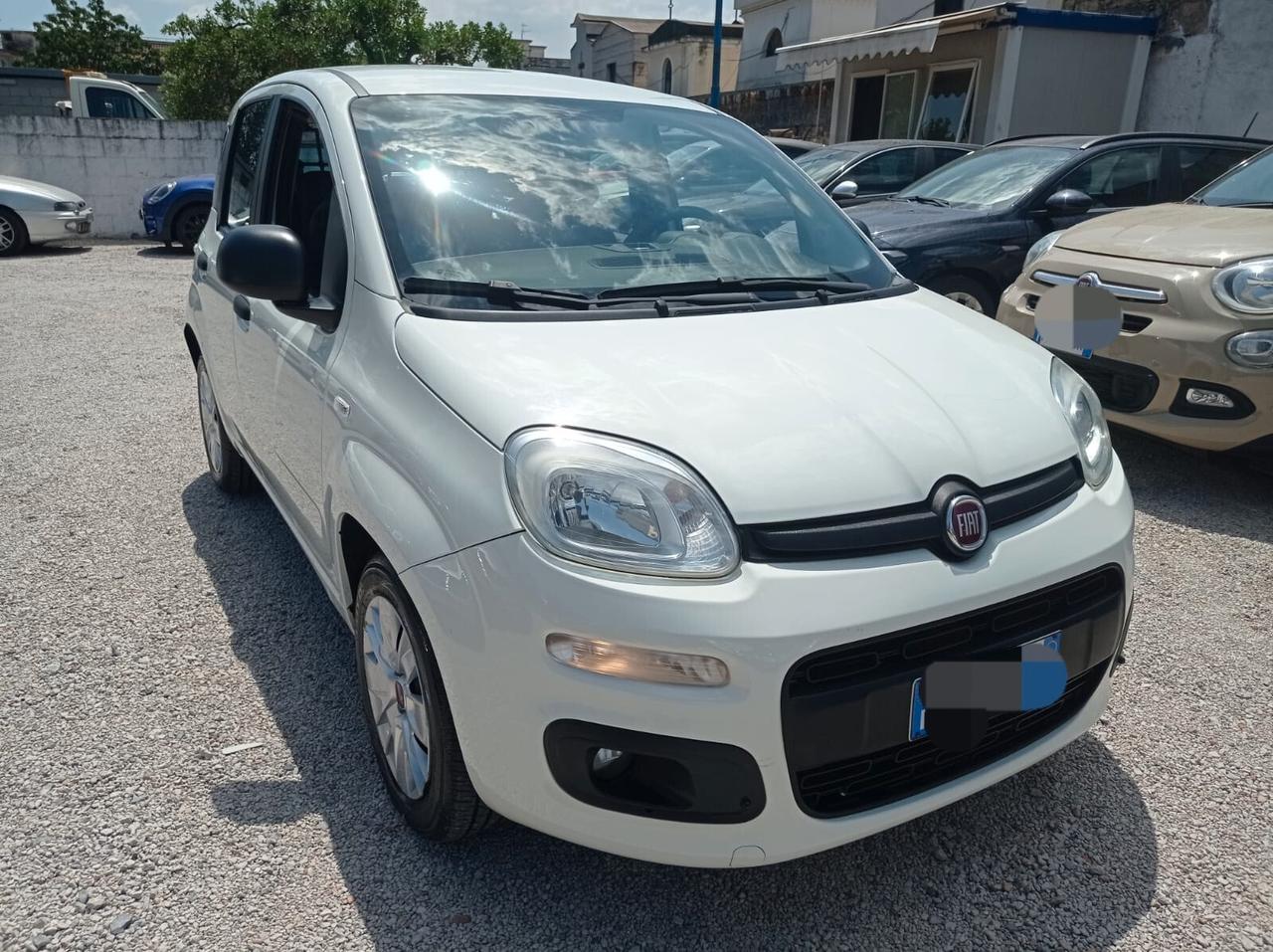 Fiat Panda 1.3 MJT S&S Easy N1 4 posti- 2019