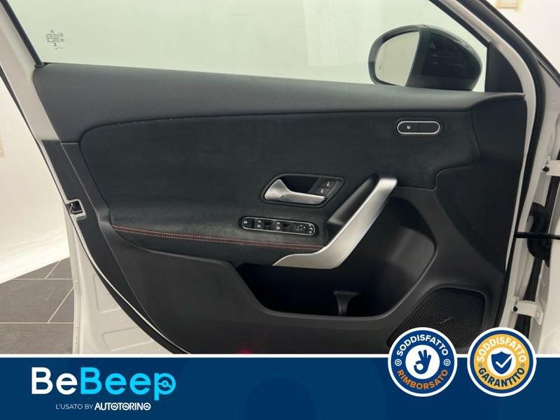 Mercedes-Benz Classe A A 180 D AMG LINE PREMIUM AUTO