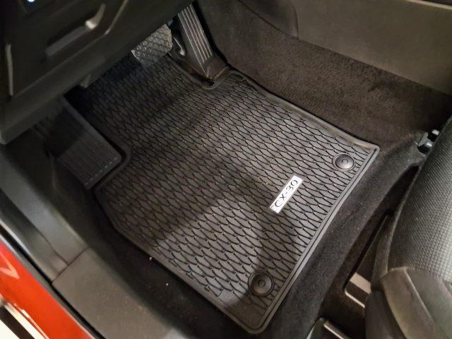 MAZDA CX-30 2.0L e-Skyactiv-G 150 CV M Hybrid 2WD Homura