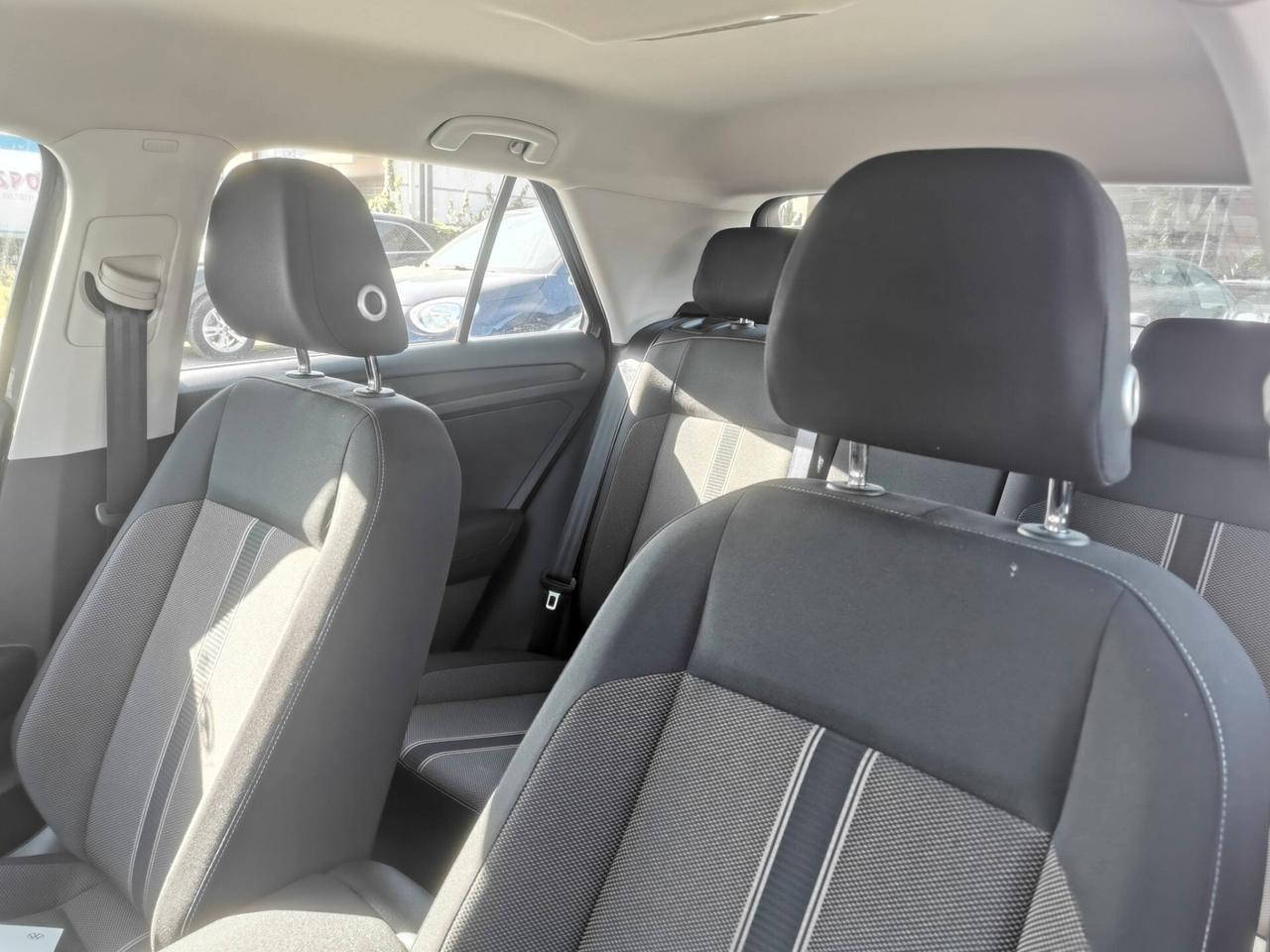 Volkswagen T-Roc 1.0 TSI 115 CV Style BlueMotion Technology 2021