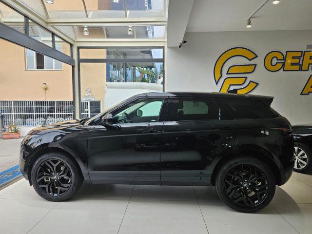LAND ROVER Range Rover Evoque 2.0D I4 163 CV AWD Auto Limited Edition S DA?499,0