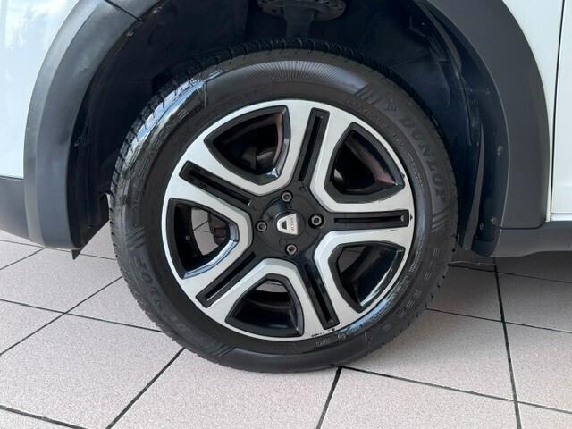 Dacia Sandero Stepway GPL - FINANZIAMENTO !