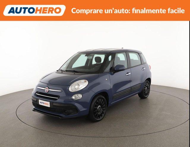 FIAT 500L Pro 1.3 MJT 95CV Mirror 4 posti (N1)