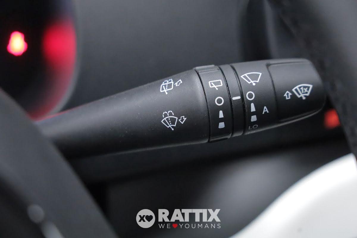 Fiat Panda Pandina 1.0 Firefly Hybrid 70CV Cross