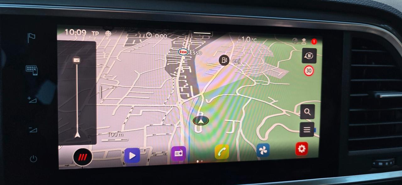 Seat Ateca 1.5 EcoTSI XPERIENCE