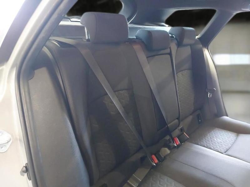 TOYOTA COROLLA TS Hybrid Business WAGON