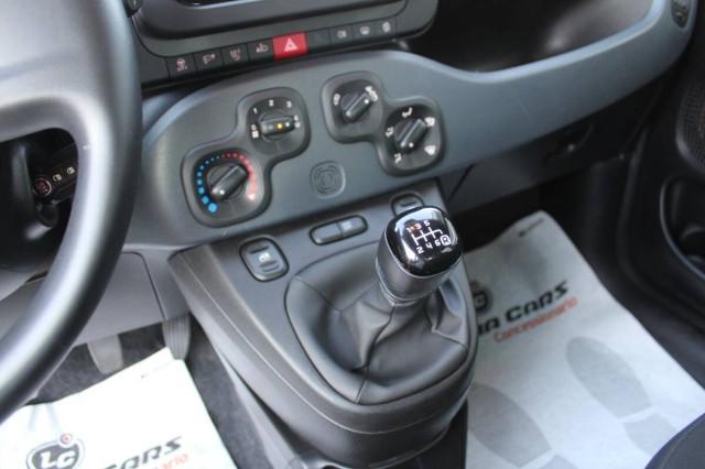 Fiat Panda III 1.0 firefly hybrid s&s 70cv