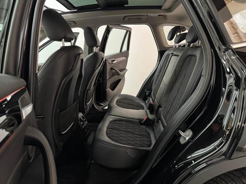 Bmw X1 16 d XLine SDrive 116/CV Tetto Apribile