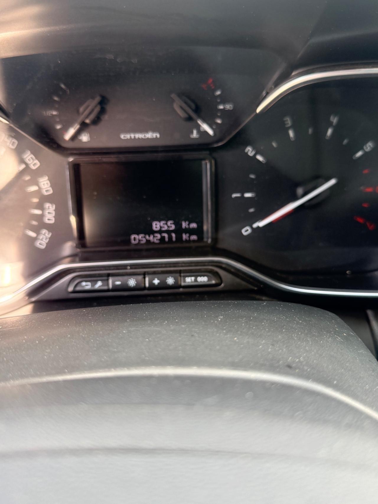 Citroen C3 Aircross PureTech 110 S&S Shine Pack