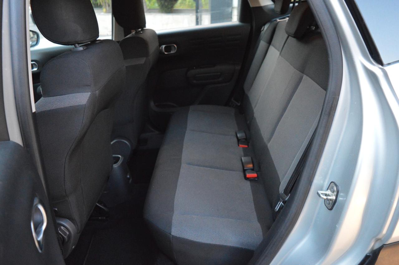 Citroen C3 Aircross BlueHDi 100 Shine