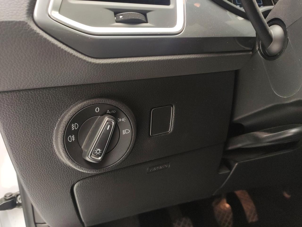 Seat Ateca 2.0 TDI 116CV Business