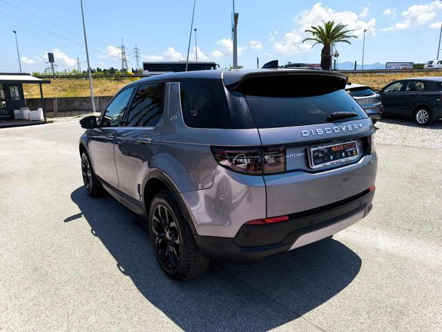 LAND ROVER Discovery Sport 2.0 TD4 150 CV Auto Business Ed. Autocarro N1