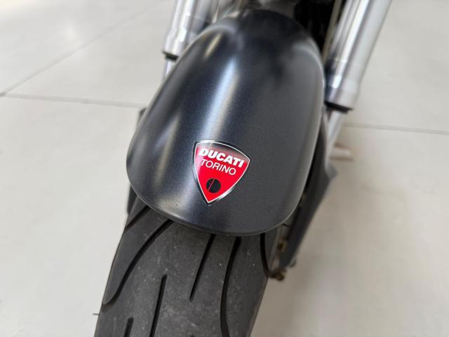 DUCATI Monster 620 620 ie