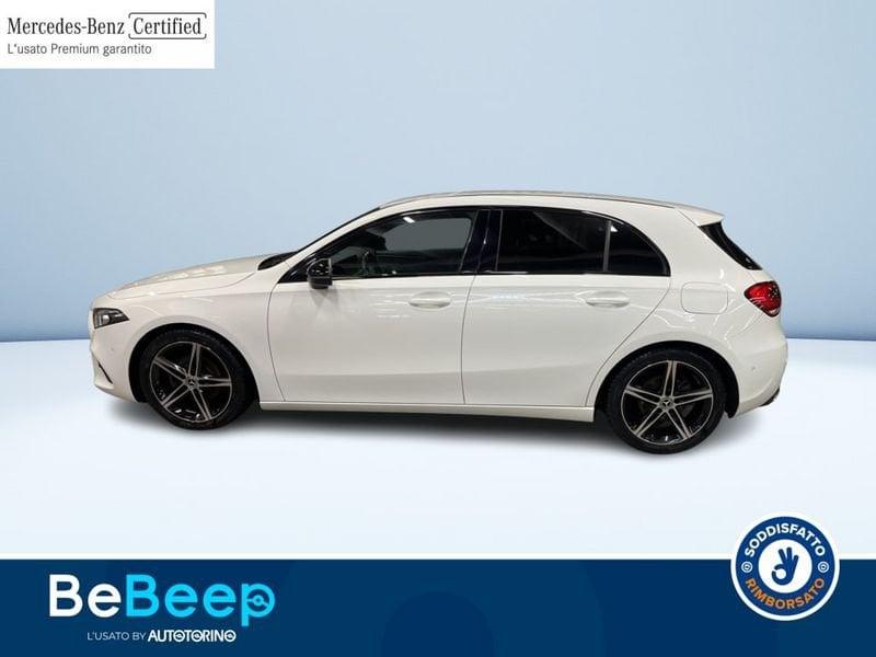 Mercedes-Benz Classe A A 180 D SPORT AUTO