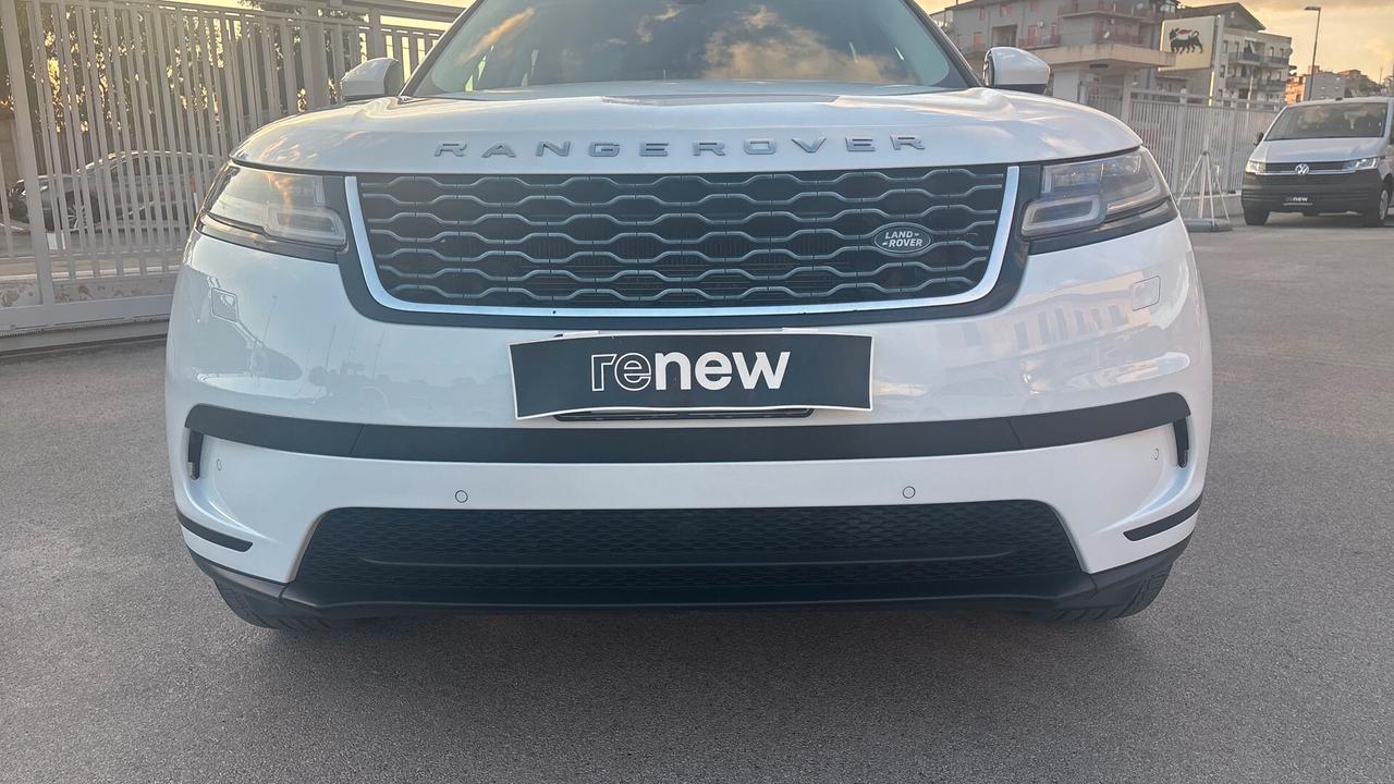 Land Rover Range Velar 2.0D I4 240 CV SE