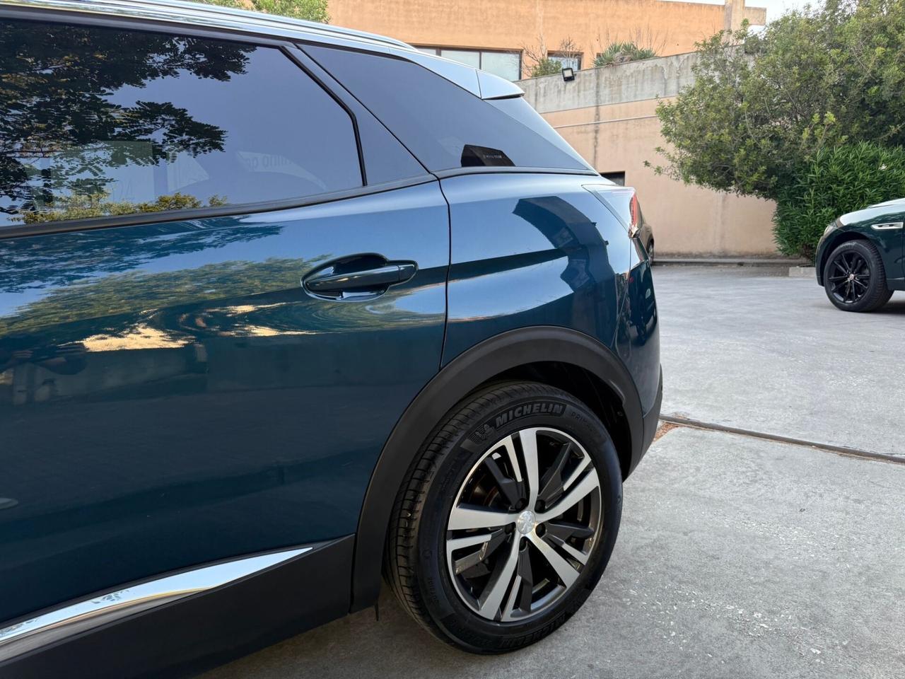 Peugeot 3008 KM. 94.000! BlueHDi 130 S&S Allure Pack
