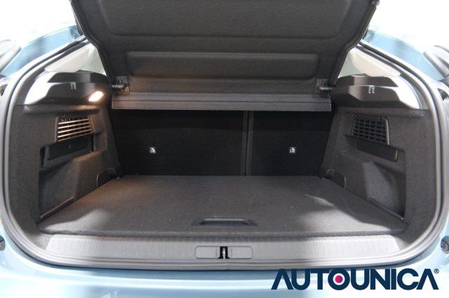 CITROEN C4 PURETECH 130 S&S FEEL PACK FARI LED NEOPATENTATI