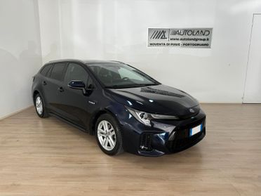 Suzuki Swace 1.8 Hybrid E-CVT 2WD Top