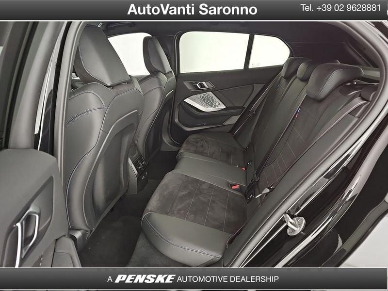 BMW Serie 1 118d MSport Pro (con kit invernale da 19")