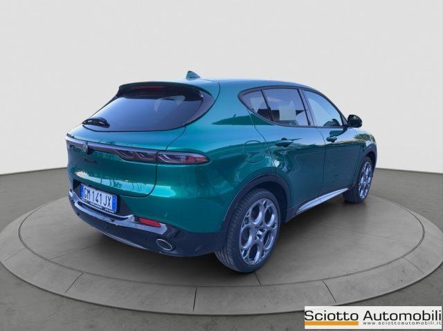 ALFA ROMEO Tonale 1.3 280 CV PHEV AT6 Q4 Speciale