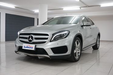 Mercedes-benz GLA 200 CDI Automatic Premium