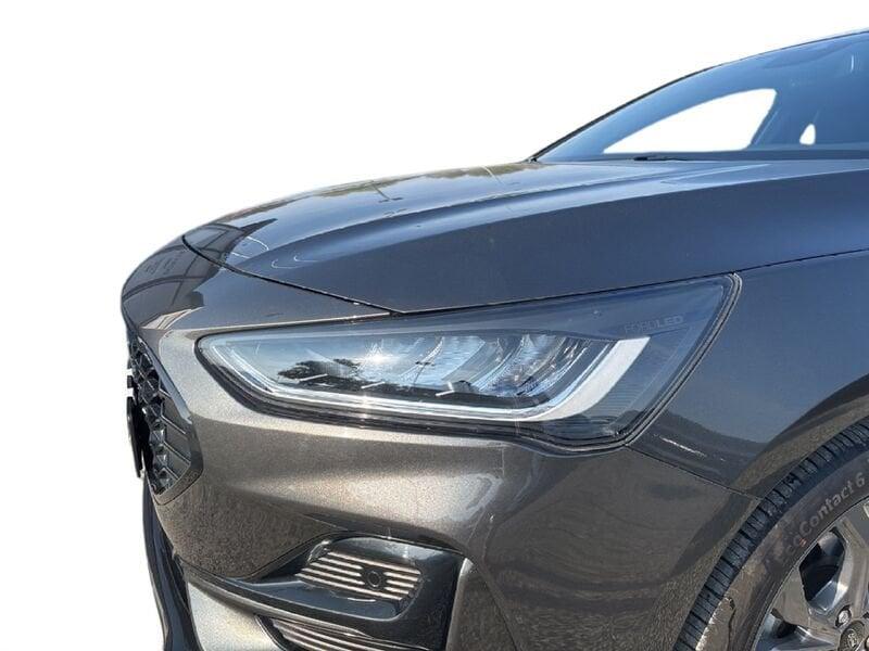 Ford Focus Focus 1.0 EcoBoost Hybrid 125 CV 5p. ST-Line Design