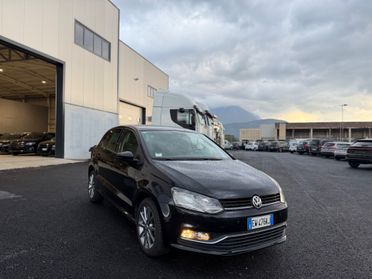 Volkswagen Polo 1.4 TDI 5p. Fresh